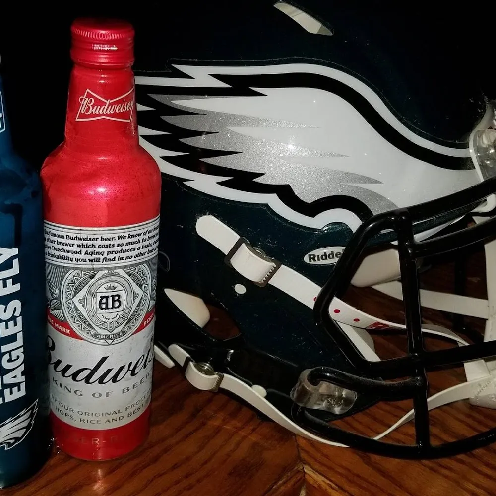 Budweiser