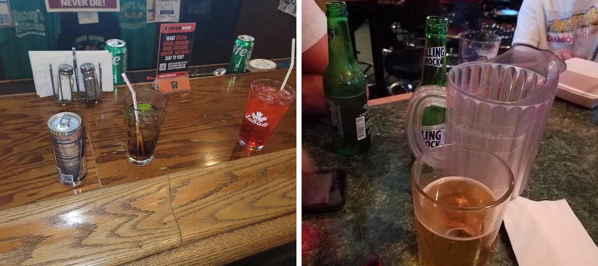 Casey's Place