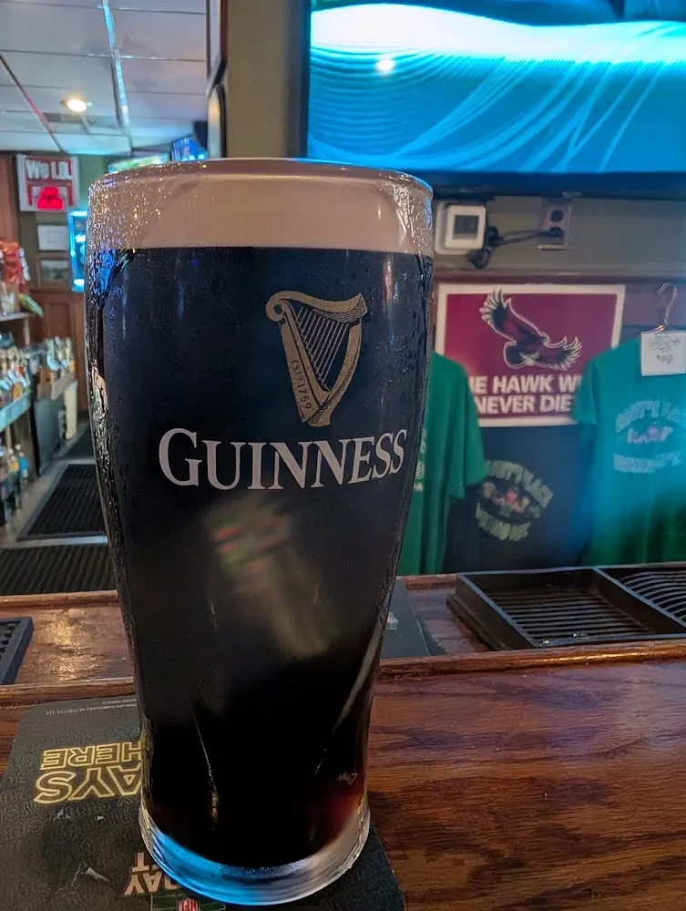Guinness