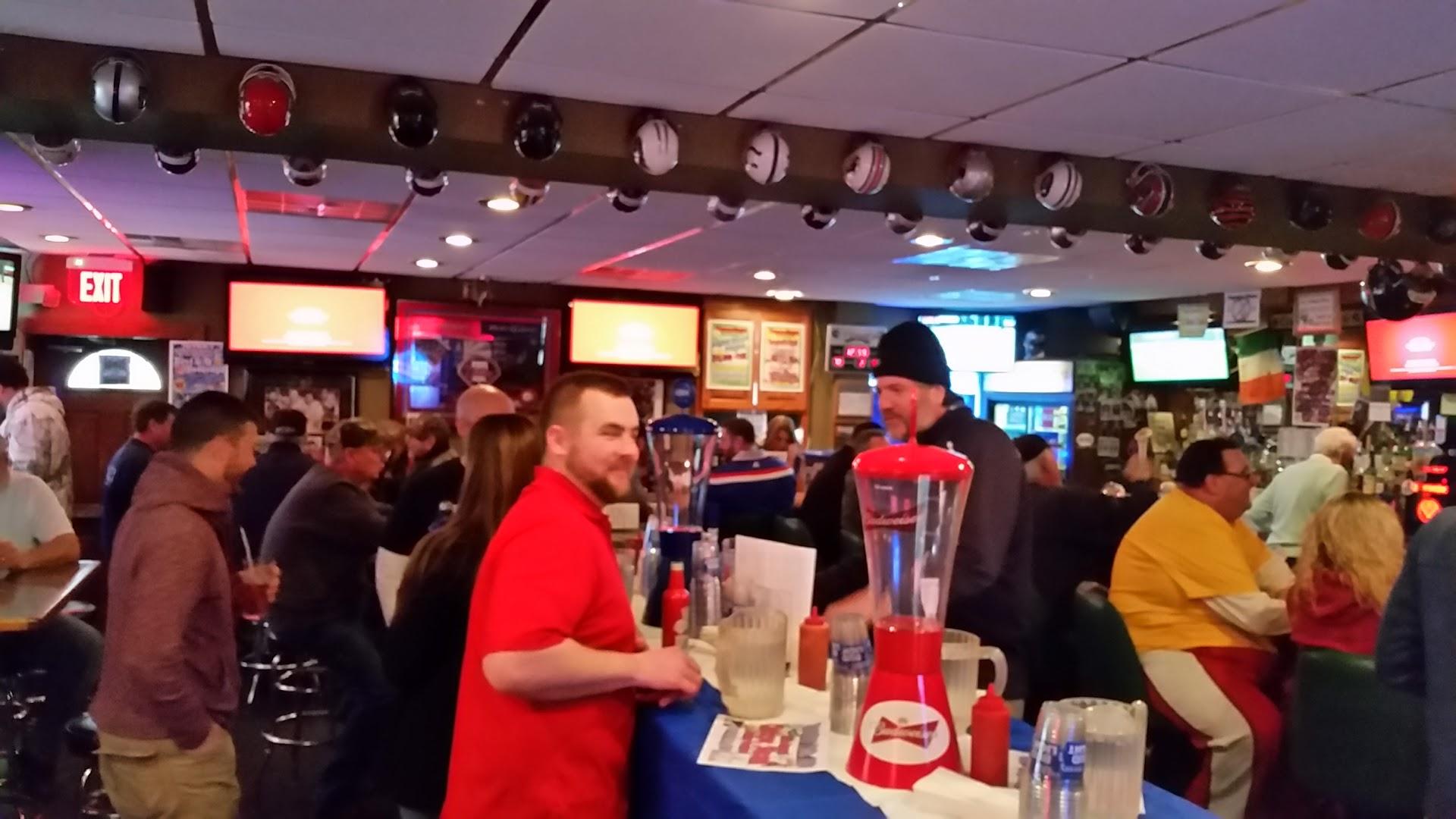 Casey's Place