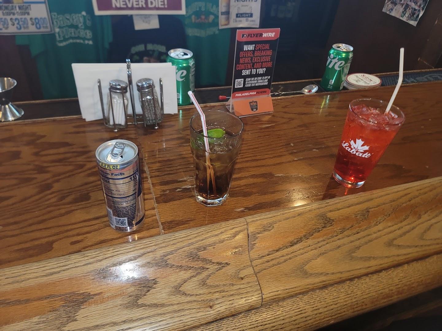 Casey's Place