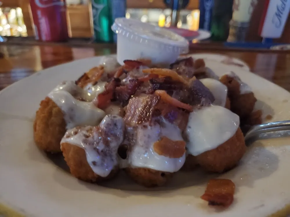Tater Tots